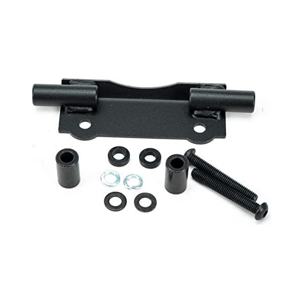 GIVI Parts Givi Specific kit 1161KIT mandatory to install the PLR1161 / PL1161CAM without the specific rear rack SR1161 / SR1162 on Honda Africa Twin CRF1000L 18-19 | 1161KIT | givi_1161KIT | euronetbike-net