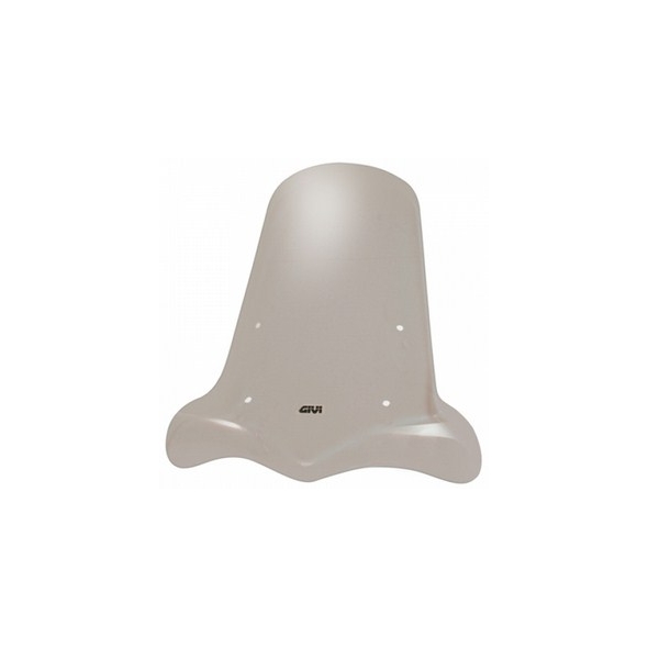 GIVI Parts GIVI Windshield Transparent - Abe | 128AG | givi_128AG | euronetbike-net