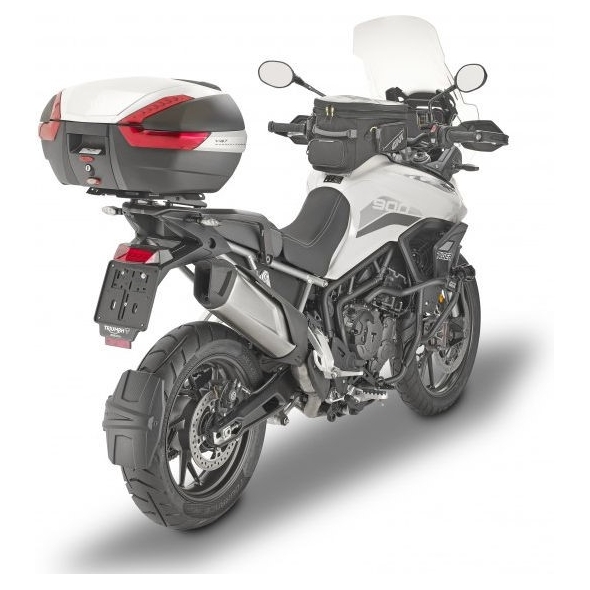 GIVI Parts Givi Top case carrier for Monokey or Monolock case for Triumph Tiger 900 (2020) | SR6415 | givi_SR6415 | euronetbike-net