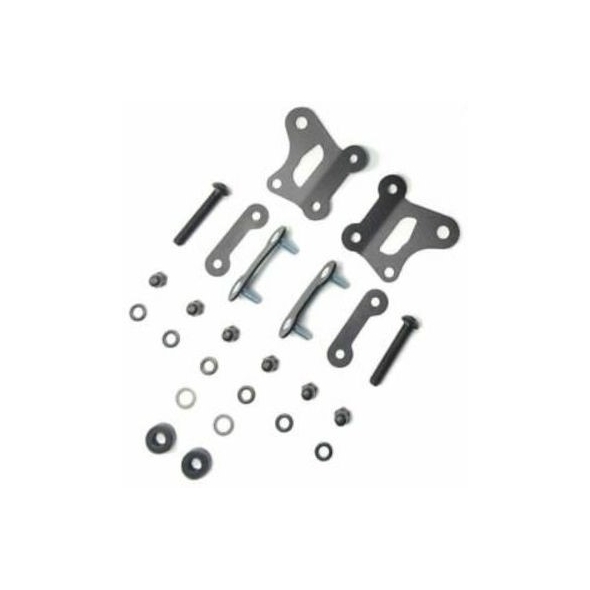 GIVI Parts GIVI Fitting Kit For 1176Ag | A1176A | givi_A1176A | euronetbike-net
