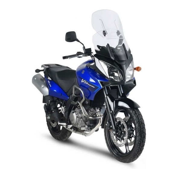 GIVI Parts GIVI Airflow Disk - Adjustable - With Abe | AF260G | givi_AF260G | euronetbike-net