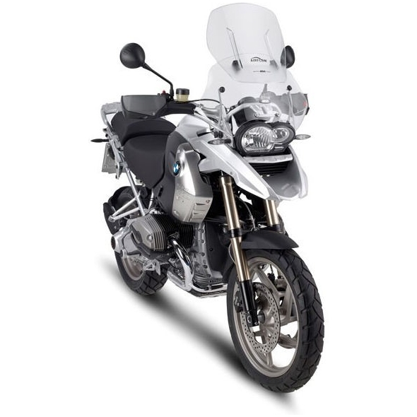 GIVI Parts GIVI Airflow Disk - Adjustable - With Abe | AF330G | givi_AF330G | euronetbike-net