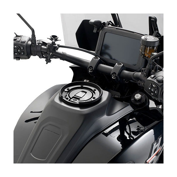 GIVI Parts Givi TANKLOCK TANK RING | BF65 | givi_BF65 | euronetbike-net