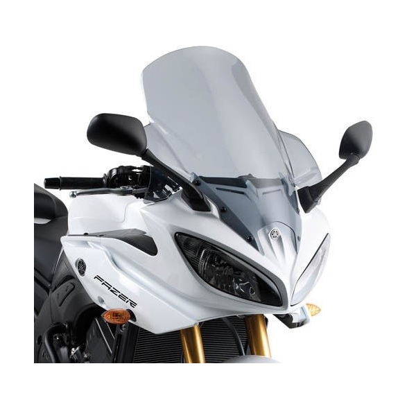 GIVI Parts GIVI Spoilerscreen Smoked | D448S | givi_D448S | euronetbike-net