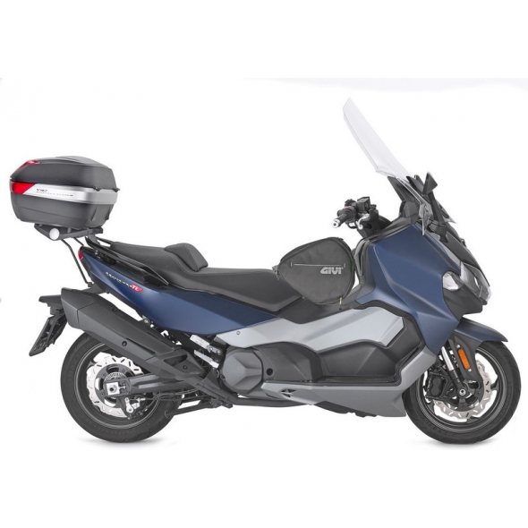 GIVI Parts Givi SR7060 SYM Maxsym TL 500 20- Rear Rack specific for Monokey or Monolock top case | SR7060 | givi_SR7060 | euronetbike-net