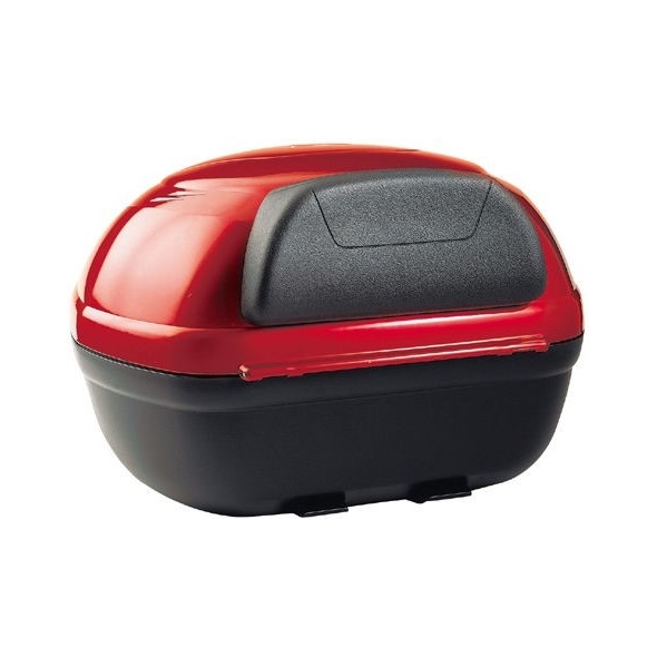 GIVI Parts GIVI E103 Backrest for E300N2, E300NT2, E350, E30 Top Cases | E103 | givi_E103 | euronetbike-net
