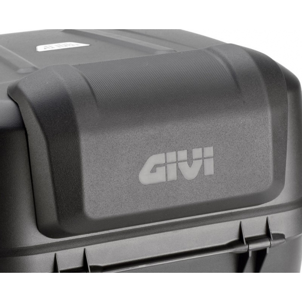 GIVI Parts GIVI E195 Backrest for B32 Top Cases | E195 | givi_E195 | euronetbike-net