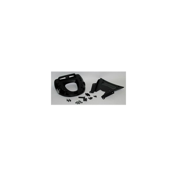 GIVI Parts Givi E331M Yamaha Majesty 400 04-14 Rear Rack specific for Monolock top case, Monolock plate included | E331M | givi_E331M | euronetbike-net