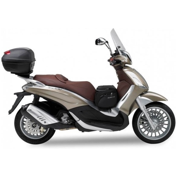 GIVI Parts Givi E349 Piaggio Beverly 125/300ie 10-19, Beverly 350 Sport Touring 12-19, Rear Rack specific for Monolock top case, to be used with top case that already include a Monolock plate | E349 | givi_E349 | euronetbike-net GIVI Parts Givi E349 Piaggio Beverly 125/300ie 10-19, Beverly 350 Sport Touring 12-19, Rear Rack specific for Monolock top case, to be used with top case that already include a Monolock plate | E349 | givi_E349 | euronetbike-net