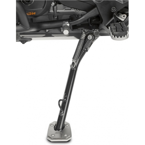 GIVI Parts Givi Side Stand Foot Extension for KTM 790 Adventure | ES7710 | givi_ES7710 | euronetbike-net