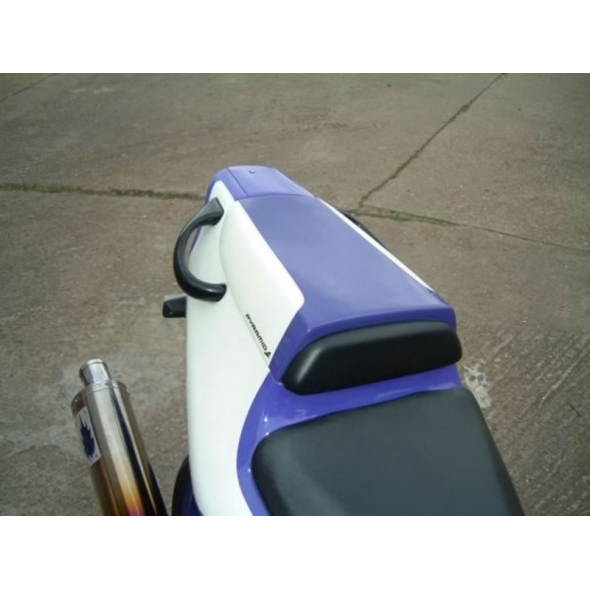 Pyramid Plastics parts Pyramid Plastics Kawasaki ZXR 750 Seat Cowl Unpainted 1991>1992 | 13560U | pyr_13560U | euronetbike-net