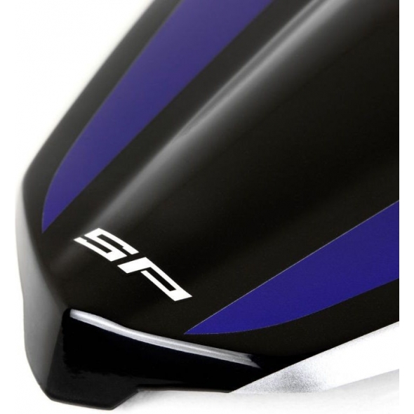 Pyramid Plastics parts Pyramid Plastics Yamaha MT-09 SP Fly Screen SP Colours 2018> | 22142G | pyr_22142G | euronetbike-net