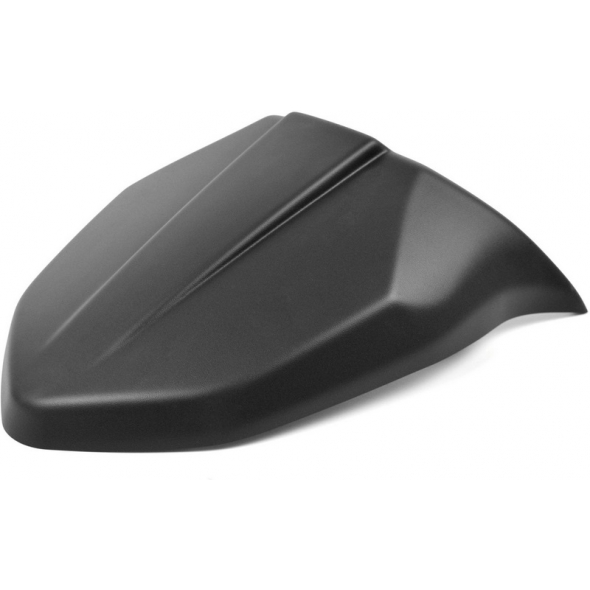 Pyramid Plastics parts Pyramid Seat Cowl | Matte Black | BMW F900 R 2020> | 24905M | pyr_24905M | euronetbike-net