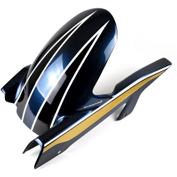 Pyramid Plastics parts Pyramid Hugger | Metallic Blue/Gold (Candytone Blue/Gold) | Kawasaki Z 900 RS 2022> | 073880K | pyr_073880K | euronetbike-net Pyramid Plastics parts Pyramid Hugger | Metallic Blue/Gold (Candytone Blue/Gold) | Kawasaki Z 900 RS 2022> | 073880K | pyr_073880K | euronetbike-net