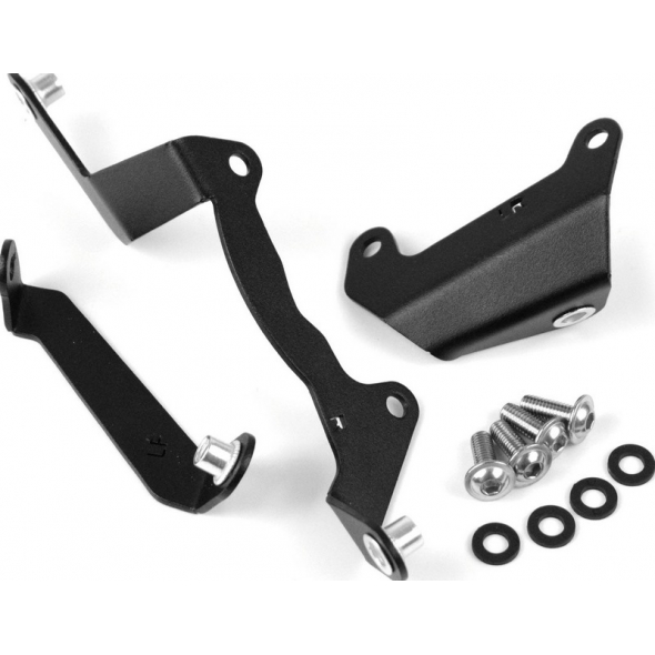 Pyramid Plastics Pyramid Belly Pan | Midnight Black | Yamaha MT-10 SP 2016>Current | 22170GZ | pyr_22170GZ | euronetbike-net