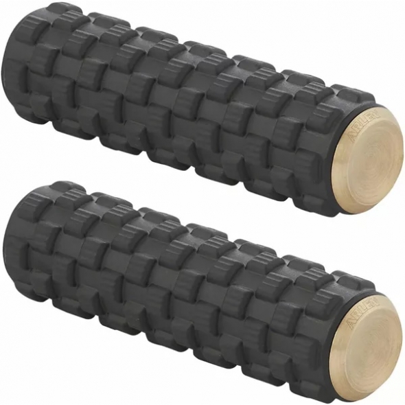 Arlen Ness Arlen Ness Fusion Footpegs Brass | I-1309 | aness_I-1309 | euronetbike-net