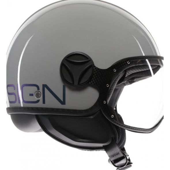 MOMO DESIGN MOMO DESIGN HELMET FGTR CLASSIC MOMODESIGN E2206, FLIP BLUE/FUCSIA | 21184A7001014 | momo_21184A7001-014-XL | euronetbike-net