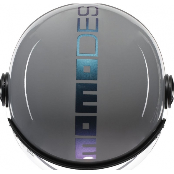 MOMO DESIGN MOMO DESIGN HELMET FGTR CLASSIC MOMODESIGN E2206, FLIP BLUE/FUCSIA | 21184A7001014 | momo_21184A7001-014-XS | euronetbike-net