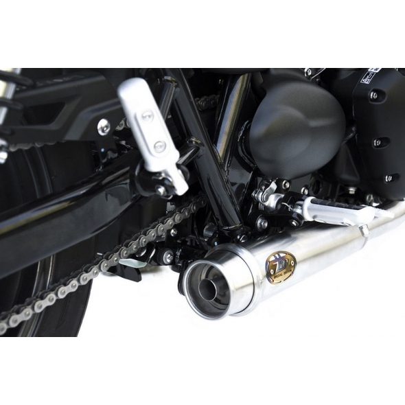 Zard exhaust Zard Stainless Racing Slip-Ons | ZTP058S10SSR | zar_ZTP058S10SSR | euronetbike-net