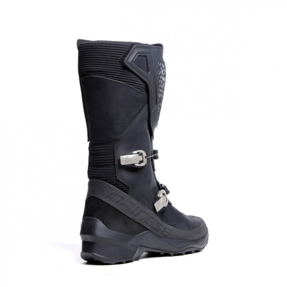 Dainese wear Dainese Seeker Gore-Tex Boots Black/Black | 201795241-631 | dai_201795241-631_47 | euronetbike-net