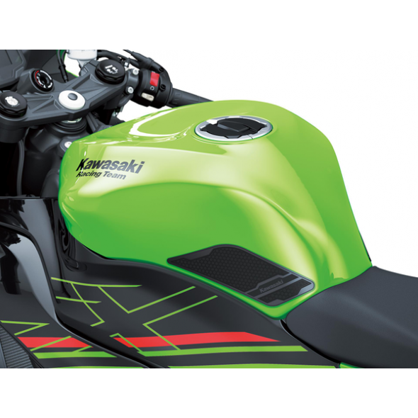 Kawasaki Accessories KAWASAKI Knee Pad Zx636Jrfnn | 999941931 | kaw_999941931 | euronetbike-net
