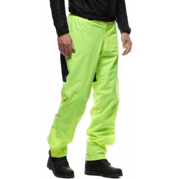 Dainese wear Dainese ULTRALIGHT RAIN PANTS, FLUOYELLOW | 2016300003-041 | dai_2016300003-041_XXXL | euronetbike-net