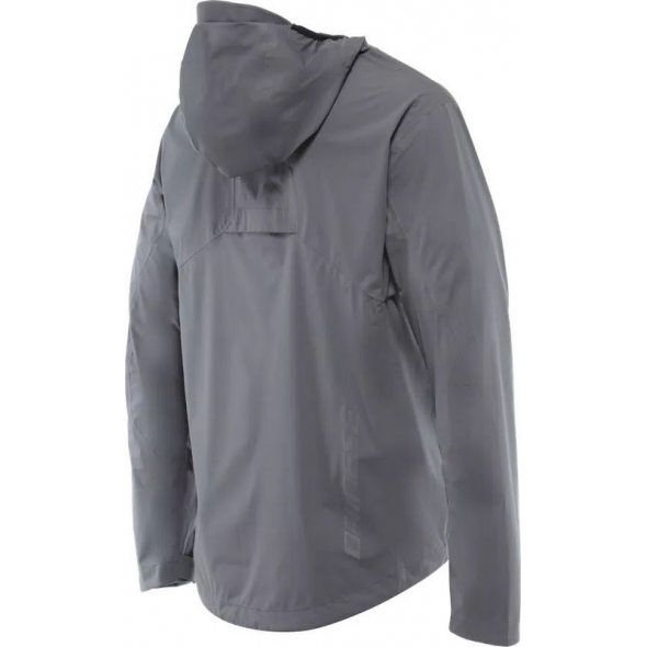 Dainese wear Dainese OMNIA M SHELL, IRON-GATE | 2016300005-46B | dai_2016300005-46B_XXL | euronetbike-net