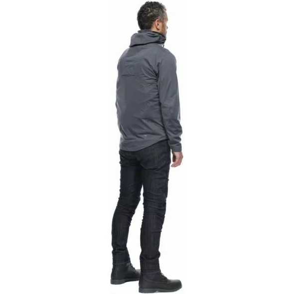 Dainese wear Dainese OMNIA M SHELL, IRON-GATE | 2016300005-46B | dai_2016300005-46B_L | euronetbike-net