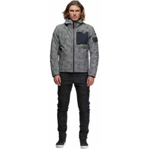 Dainese wear Dainese CORSO ABSØLUTESHELL PRO JACKET, GRIFFIN CAMO LINES | 2016500003-53L | dai_2016500003-53L_58 | euronetbike-net