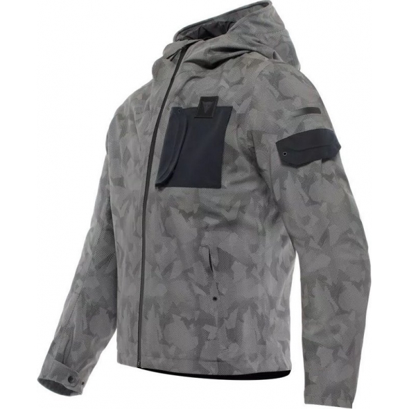 Dainese wear Dainese CORSO ABSØLUTESHELL PRO JACKET, GRIFFIN CAMO LINES | 2016500003-53L | dai_2016500003-53L_58 | euronetbike-net