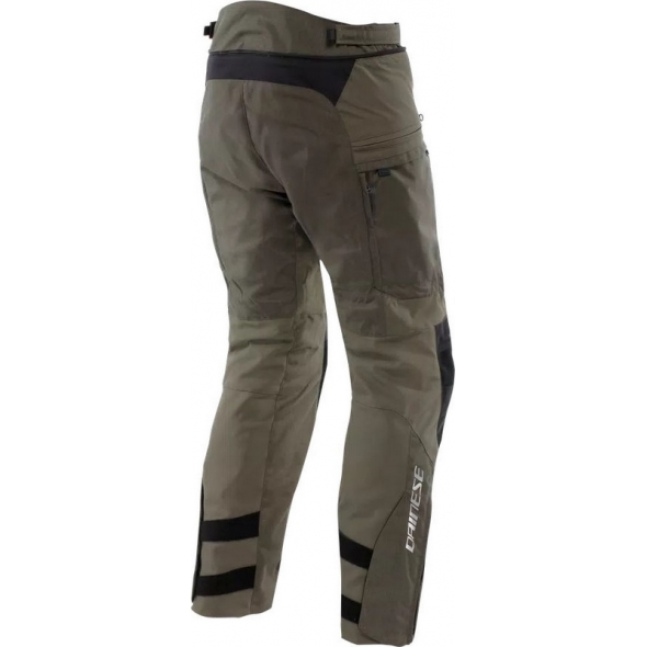 Dainese wear Dainese SPRINGBOK 3L ABSOLUTESHELL PANTS, TARMAC/BLACK | 201674593-Q92 | dai_201674593-Q92_60 | euronetbike-net