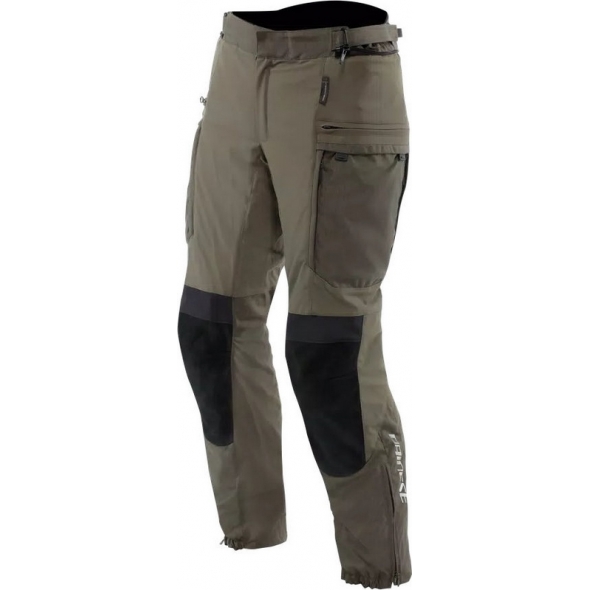 Dainese wear Dainese SPRINGBOK 3L ABSOLUTESHELL PANTS, TARMAC/BLACK | 201674593-Q92 | dai_201674593-Q92_64 | euronetbike-net