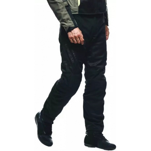 Dainese wear Dainese DRAKE 2 SUPER AIR TEX PANTS, BLACK/BLACK | 2017500003-631 | dai_2017500003-631_64 | euronetbike-net Dainese wear Dainese DRAKE 2 SUPER AIR TEX PANTS, BLACK/BLACK | 2017500003-631 | dai_2017500003-631_64 | euronetbike-net