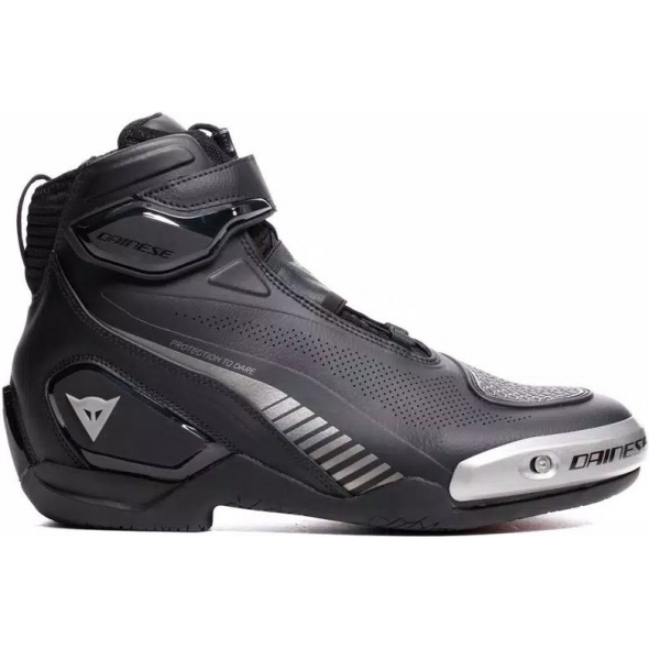 Dainese wear Dainese SUPERYA SHOES, BLACK/ANTHRACITE | 2017700023-604 | dai_2017700023-604_40 | euronetbike-net