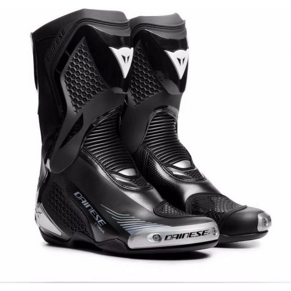 Dainese wear Dainese TORQUE 4 BOOTS, BLACK/BLACK | 2017900085-631 | dai_2017900085-631_40 | euronetbike-net