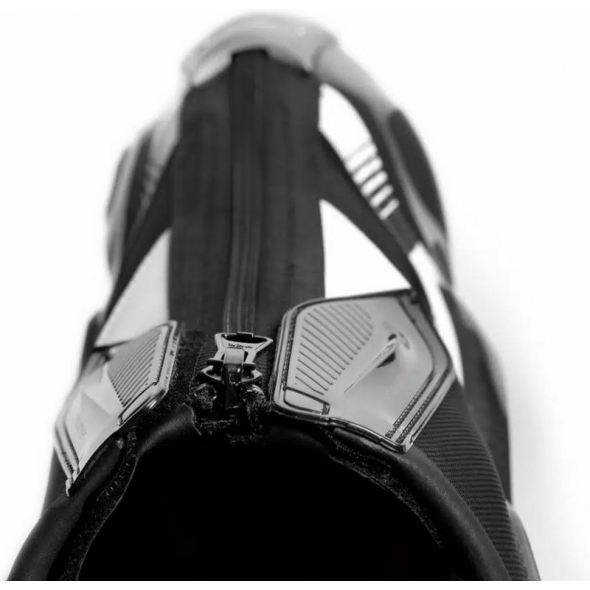 Dainese wear Dainese TORQUE 4 S BOOTS, BLACK/WHITE | 2017900117-622 | dai_2017900117-622_44 | euronetbike-net