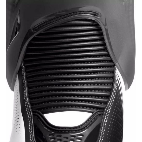 Dainese wear Dainese TORQUE 4 S BOOTS, BLACK/WHITE | 2017900117-622 | dai_2017900117-622_48 | euronetbike-net