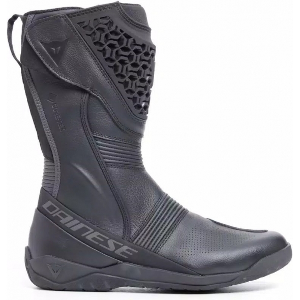 Dainese wear Dainese FULCRUM 3 GORE-TEX BOOTS, BLACK | 2017900049-001 | dai_2017900049-001_39 | euronetbike-net