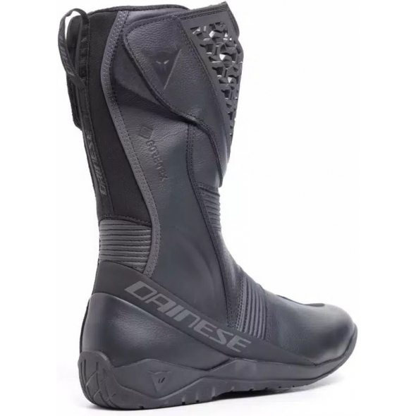 Dainese wear Dainese FULCRUM 3 GORE-TEX BOOTS, BLACK | 2017900049-001 | dai_2017900049-001_39 | euronetbike-net