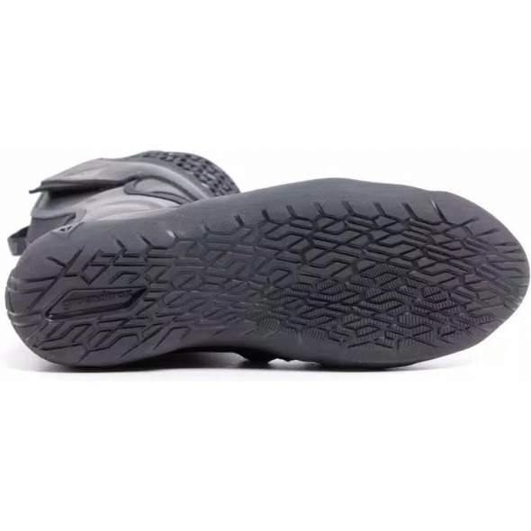 Dainese wear Dainese FULCRUM 3 GORE-TEX BOOTS, BLACK | 2017900049-001 | dai_2017900049-001_39 | euronetbike-net