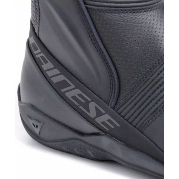 Dainese wear Dainese FULCRUM 3 GORE-TEX BOOTS, BLACK | 2017900049-001 | dai_2017900049-001_39 | euronetbike-net