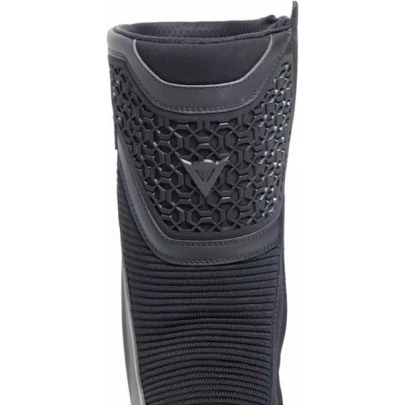 Dainese wear Dainese FREELAND 2 GORE-TEX® BOOTS, BLACK | 2017900050-001 | dai_2017900050-001_38 | euronetbike-net