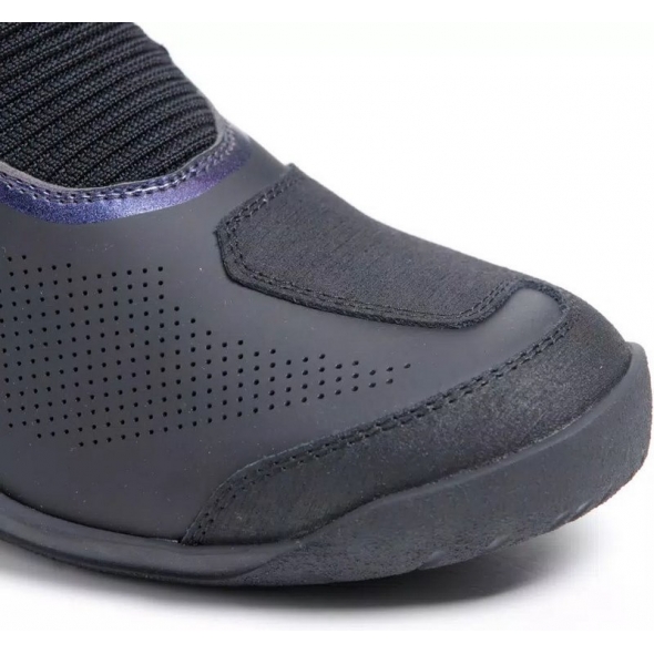 Dainese wear Dainese FREELAND 2 GORE-TEX BOOTS WMN, BLACK | 2017900051-001 | dai_2017900051-001_42 | euronetbike-net