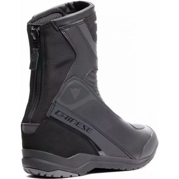 Dainese wear Dainese BLACKWING GORE-TEX® BOOTS, BLACK | 2017900084-001 | dai_2017900084-001_39 | euronetbike-net