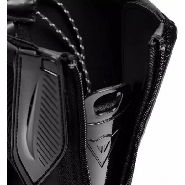 Dainese wear Dainese TORQUE 4 BOOTS, BLACK/BLACK | 2017900085-631 | dai_2017900085-631_48 | euronetbike-net