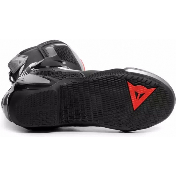 Dainese wear Dainese TORQUE 4 BOOTS WMN, BLACK/WHITE/RED-FLUO | 2017900087-N32 | dai_2017900087-N32_38 | euronetbike-net