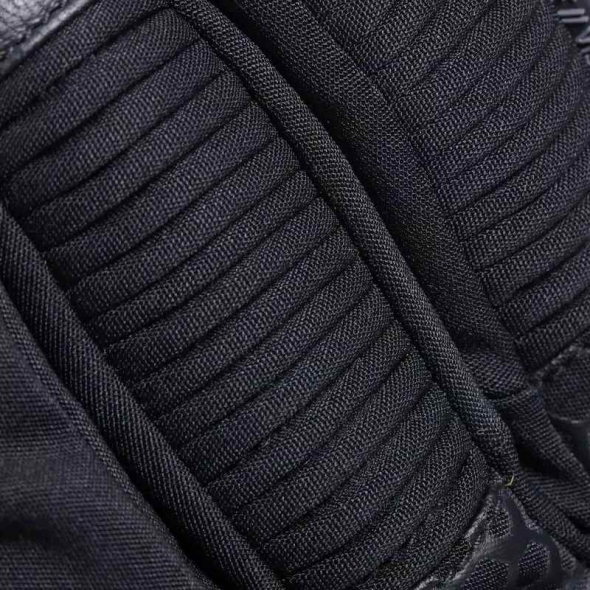 Dainese wear Dainese TEMPEST 2 D-DRY LONG THERMAL GLOVES, BLACK | 2018100005-001 | dai_2018100005-001_XXXL | euronetbike-net