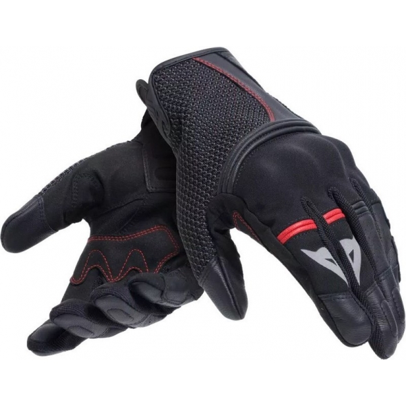 Dainese wear Dainese NAMIB GLOVES, BLACK/BLACK | 2018100008-631 | dai_2018100008-631_S | euronetbike-net