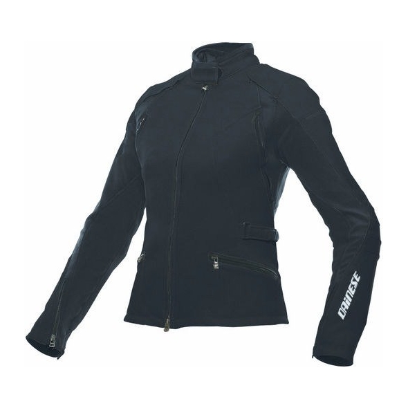 Dainese wear Dainese ARYA LADY TEX JACKET, BLACK/BLACK/BLACK | 202735159-691 | dai_202735159-691_54 | euronetbike-net Dainese wear Dainese ARYA LADY TEX JACKET, BLACK/BLACK/BLACK | 202735159-691 | dai_202735159-691_54 | euronetbike-net