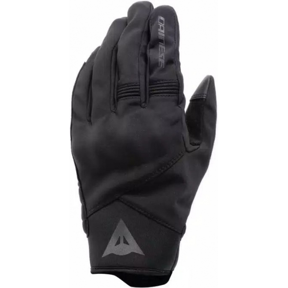 Dainese wear Dainese INTREPYD GLOVES, BLACK/BLACK | 2018100023-631 | dai_2018100023-631_S | euronetbike-net